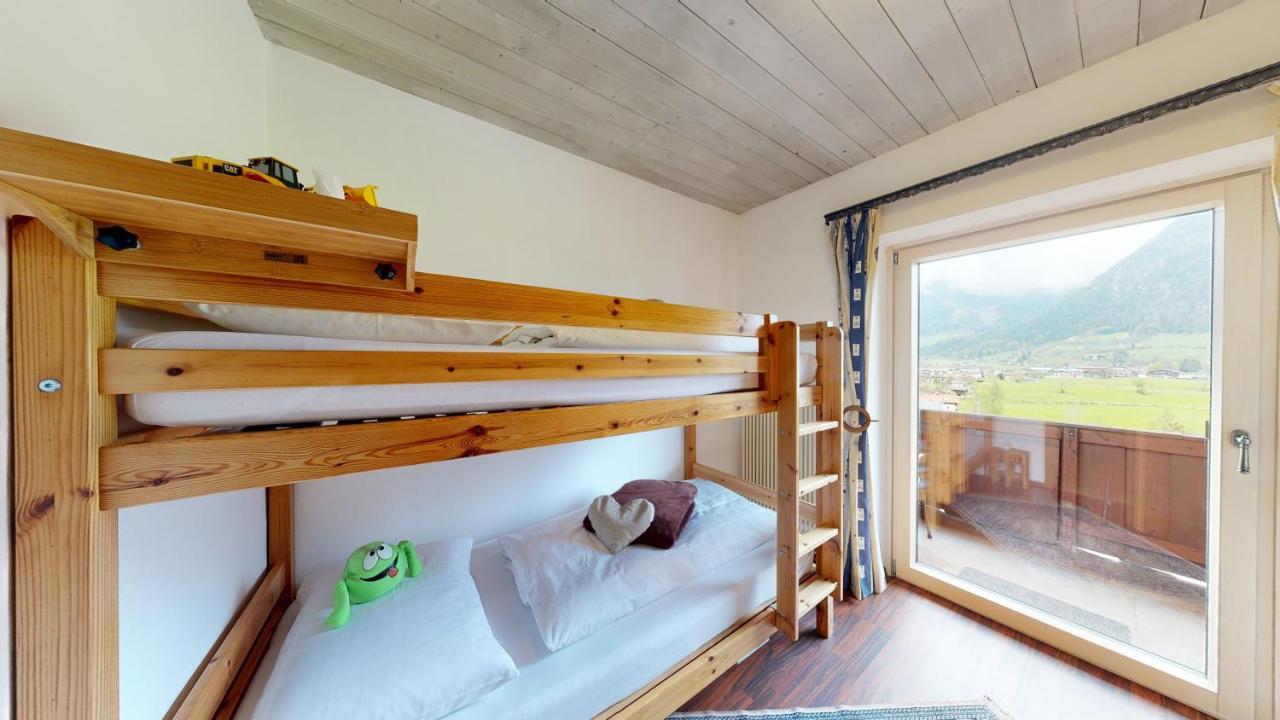 Das Panoramablick Lofer Eksteriør bilde